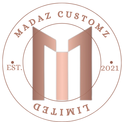 Madaz Customz