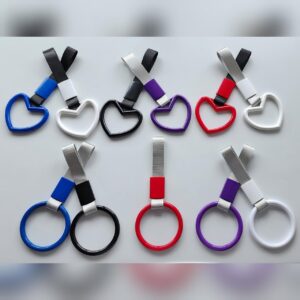 JDM Tsurikawa handle